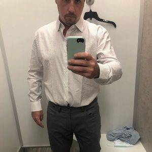 Meet your Posher, Jeremiah